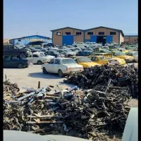 خریدار خودرو فرسوده اسقاطی نیسان و سواری فروش