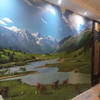 آقای نصاب. . . فروش و نصب کاغذ دیواری و پوستر