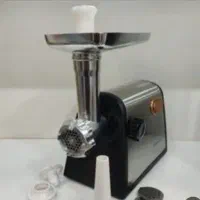 چرخ گوشت کنوود