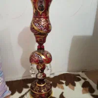 اینه شمعدان