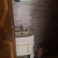 منزل مسکونی هم کف