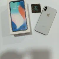 آیفون x  حافطه۲۵۶ زیر قیمت