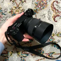 دوربین عکاسی