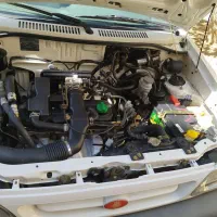 پراید وانت 1402|خودرو سواری و وانت|دهاقان, |دیوار