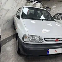 پراید ۱۳۱SE|خودرو سواری و وانت|محمدشهر, محمدشهر|دیوار