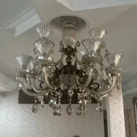 لوستر ۱۲ شاخه