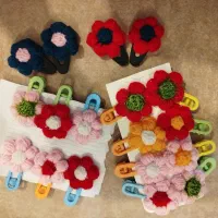 گیره های بافتنی