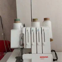 سردوز برنینا 700D چهار نخ