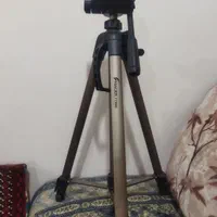 سه پایه دروبین عکاسی