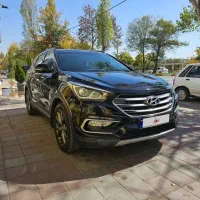 هیوندای سانتافه
