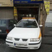 امداد خودرو در محل همه جای تهران|خدمات موتور و ماشین|تهران, سید خندان (جلفا)|دیوار