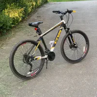 دوچرخه (فول حرفه ای )ویوا منچستر تایوانی