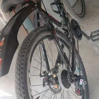 دوچرخه 26دنده ای|دوچرخه، اسکیت، اسکوتر|چناران, |دیوار