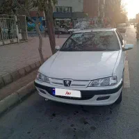 پژو پارس xu7pمدل 1402کم کار