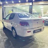 رانا پلاس ۱۴۰۳|خودرو سواری و وانت|گنبد کاووس, |دیوار