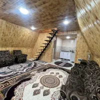 ساخت کلبه سویسی|خدمات پیشه و مهارت|ماسال, |دیوار