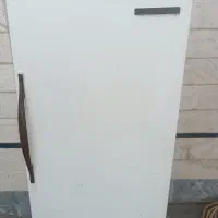 یخچال تمام فریزر دست دوم پارس