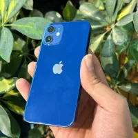 ایفون ۱۲ مینی کمیاب ، مشابه اکبند ، زیر قیمت