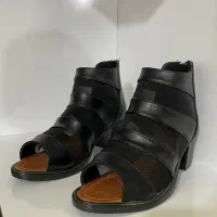 تعدا کفش آک و درحد آک