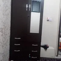 فروش کمدلباس دراور تمیز