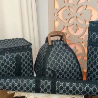 ست پیکنیک|سفره، حوله، دستمال آشپزخانه|تبریز, |دیوار