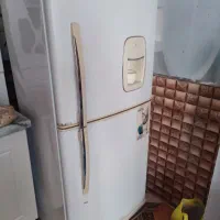 یخچال وفرگاز