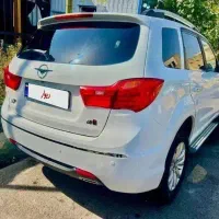 هایما s7 توربو ۱۸۰۰cc به رویت صفر|خودرو سواری و وانت|تهران, صادقیه|دیوار