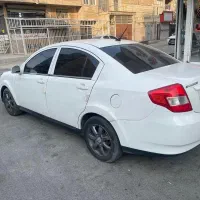 ام وی ام ۵۵۰|خودرو سواری و وانت|گلستان (تهران), |دیوار