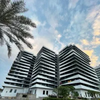 فروش ۱خوابه/فروردین/کلید نخورده