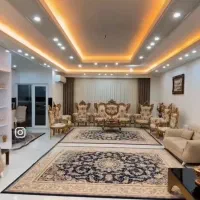 رهن واحد ۱۴۳ متر سه خواب تک واحدی