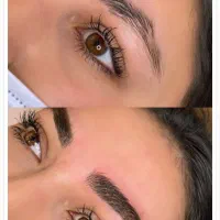 تاتو آرایشی صورت بصورت حرفه ای|خدمات زیبایی و سلامت|کرج, شاهینویلا|دیوار