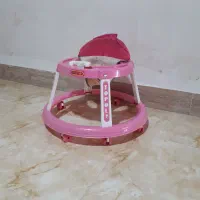 کریروروروئک|کالسکه و لوازم جانبی|خرمآباد, |دیوار