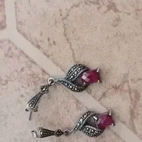 گوشواره نقره نو