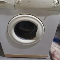 ماشین لباسشویی آبسال|ماشین لباسشویی و خشککن لباس|تهران, شهرک فردوس (حسینی)|دیوار