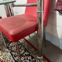 میزناهارخوری|میز و صندلی غذاخوری|مشهد, شهید هاشمی نژاد|دیوار