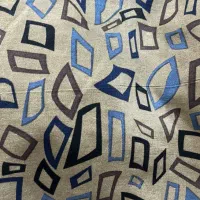 چادر طرح دار