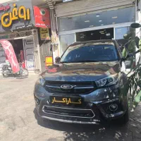 Mvm x33 مدل ۹۹ (نقد و اقساط)|خودرو سواری و وانت|یزد, |دیوار