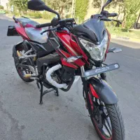 ns150 انجین پلمپ|موتورسیکلت|کهریزک, |دیوار