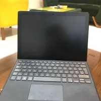 لپتاپ استوک DELL LATITUDE 5285|رایانه همراه|مشهد, جاهد شهر|دیوار