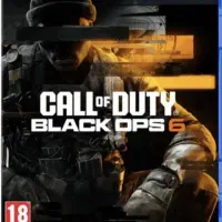 بازی   call of duty ps5