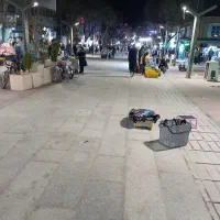 سویچ ماشین پیدا کردم