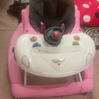 روروکروک|کالسکه و لوازم جانبی|باسمنج, |دیوار