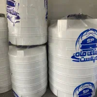 فروش ویژه مخزن آب درجه1 باضمانت طلایی۲۵سال|مصالح و تجهیزات ساختمان|بوشهر, |دیوار