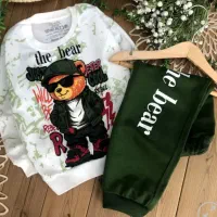 لباس بچگانه زنانه|لباس|خوی, |دیوار