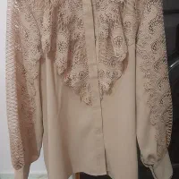 شومیز|لباس|تاکستان, |دیوار