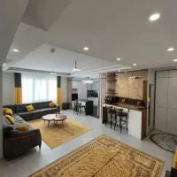 ۸۱متر/پارکینگ سندی/تراورتن/اسانسور/سندتکبرگ