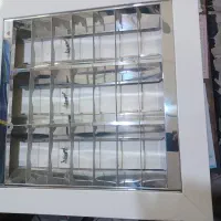 فروش چراغهای مهتابی   اف پی ال ۶۰×۶۰