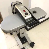 اتوپرس المانی|اتو و لوازم اتو|ورامین, ورامین|دیوار