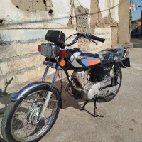 هندا کاریزان مدل89 سالم مدارک کامل در حد 95