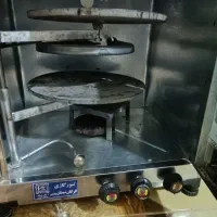 پیتزا پز و کپچی پز خانگی|اجاق گاز و لوازم برقی پختوپز|بروجن, |دیوار